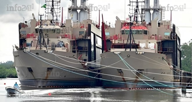 Libreville&nbsp;: 70 MW retirés du réseau électrique et des perturbations à prévoir jusqu’au 15 septembre