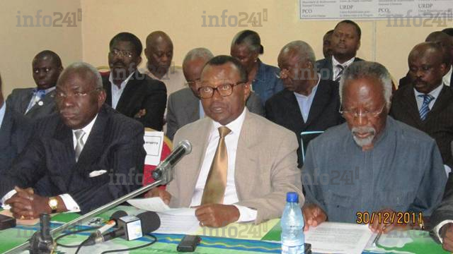 Gabon : l'opposition appelle ses partisans à se faire inscrire sur les listes électorales