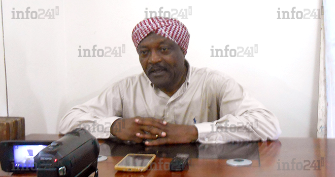 Thomas Franck Eya’a&nbsp;: «&nbsp;On n’a jamais prévu une radiation à vie dans les statuts&nbsp;»