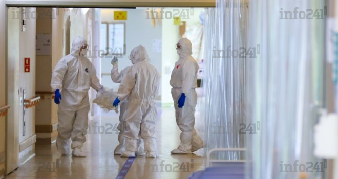 Coronavirus&nbsp;: le nombre de cas positifs au Covid-19 explose à 156 au Gabon&nbsp;!