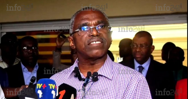 Candidat consensuel de l’opposition&nbsp;: intégralité de la déclaration de la plateforme Alternance 2023