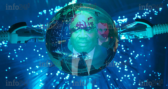 Comment le régime d’Ali Bongo a parasité l’économie gabonaise ces 4 derniers jours