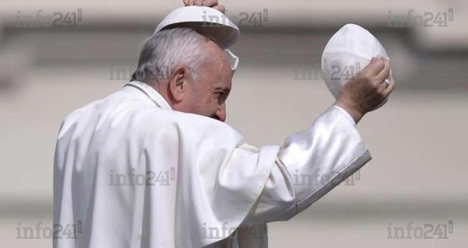 Le pape François s’éteint à 88 ans&nbsp;au lendemain de la célébration de Pâques
