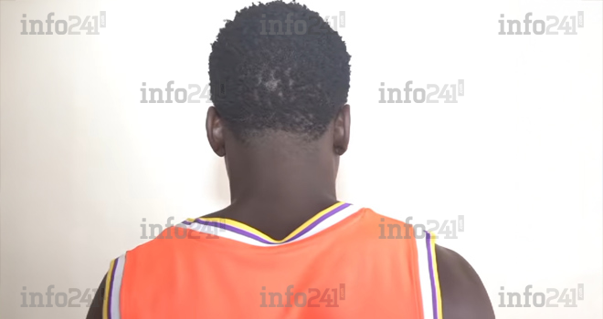 Cherchant le buzz, un jeune gabonais jeté en prison pour incitation à la violence après une vidéo virale