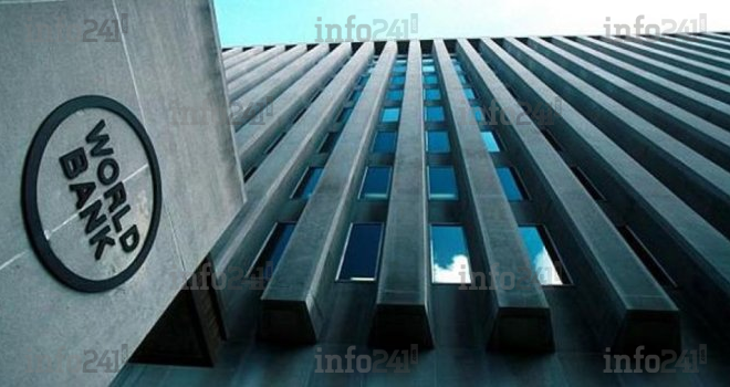 Gabon&nbsp;: 300 milliards attendus de la Banque mondiale, une bouffée d’oxygène pour le budget 2026