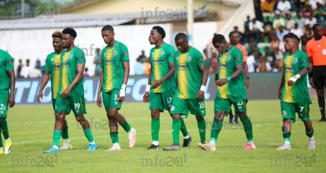 National Foot 1&nbsp;: Mangasport déchu sur tapis vert pour fraude contre le Stade Migovéen