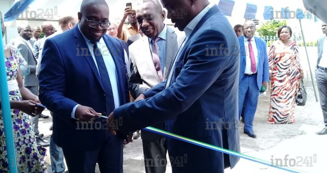 École241&nbsp;: une rentrée haute en couleur dans le monde du numérique gabonais