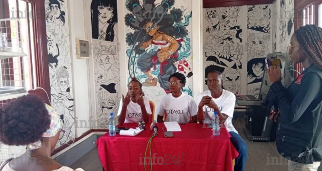Japanim Gabon 2025 &nbsp;: Libreville va vibrer durant 3 jours au rythme du manga et de la culture japonaise