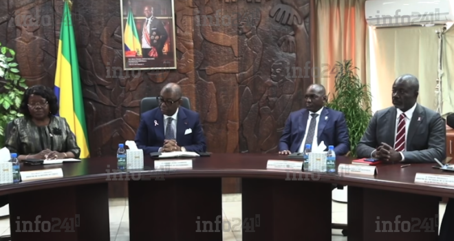 Fraudes électorales&nbsp;: le gouvernement gabonais admet, mais invite ses citoyens à “faire avec”...