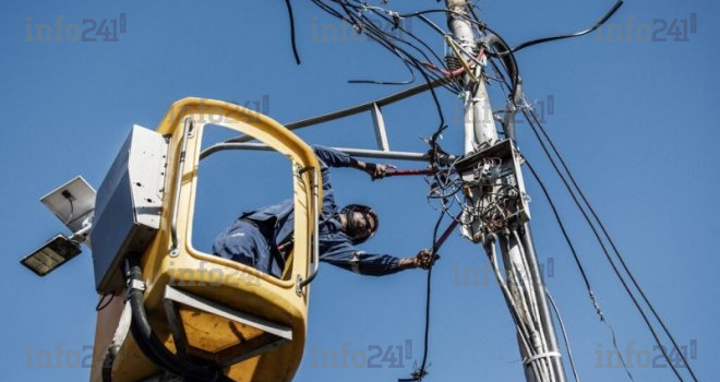 Afrique du Sud&nbsp;: Reprise des coupures d’électricité après dix mois