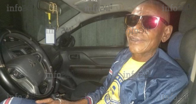 Ndong Mboula hospitalisé à Libreville&nbsp;: son producteur dément les rumeurs de décès