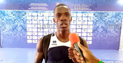 Impossible de lire la video