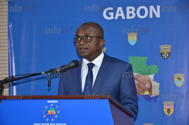 Dialogue d’Ali Bongo : la phase purement politique reportée au 18 avril !