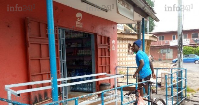 Mesures barrières Covid-19 au Gabon&nbsp;: Quand commerçants, autorités et clients lâchent du lest