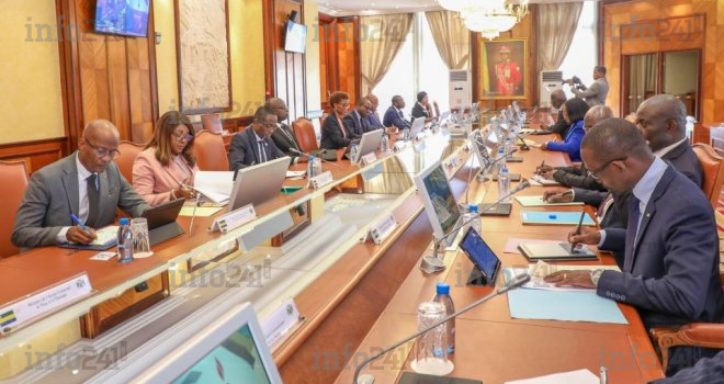 Locaux précaires&nbsp;: Le Gabon ne veut plus d’entreprises internationales fantômes sur son sol