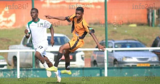 National Foot 1&nbsp;: Mangasport s’échappe, Lozosport grimpe, CMS toujours en danger