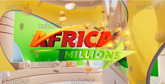 Africa Millions&nbsp;: où retrouver les résultats des tirages&nbsp;?