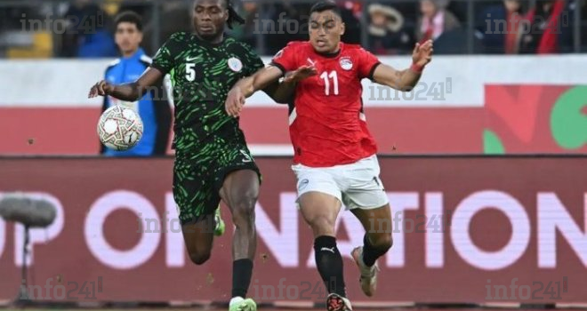 CAN 2025&nbsp;: Héroïque aux tirs au but, le Nigeria s’offre le bronze face à l’Égypte