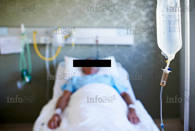 Coronavirus&nbsp;: le patient zéro du Gabon enfin guéri après 21 jours d’hospitalisation&nbsp;!