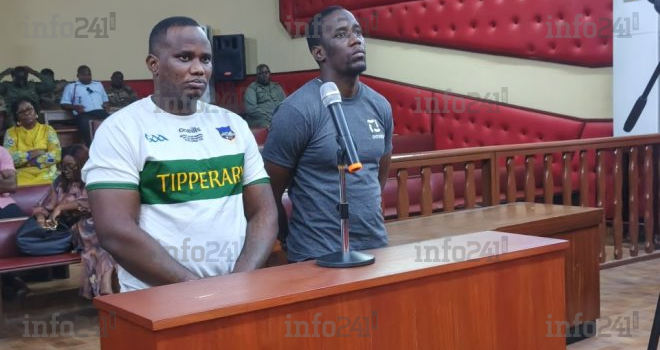 Gabon&nbsp;: 2 cousins violeurs frappés de 15 ans de prison pour s’en être pris à leur cousine de 7 ans