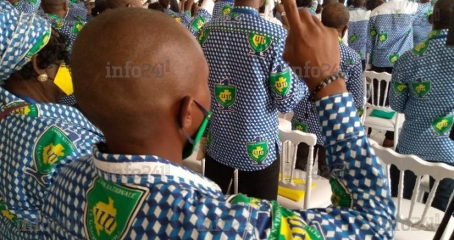 Après le fiasco de décembre 2020, l’Union nationale s’active pour la tenue de son congrès