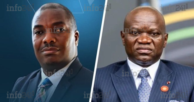 Ve République&nbsp;: Le Gabon ne se développera pas avec les lenteurs administratives