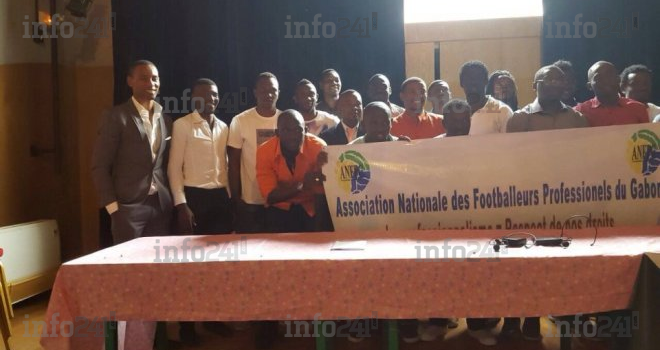  L’ANFPG s’engage à faire respecter le statut de footballeur pro de ses adhérents 