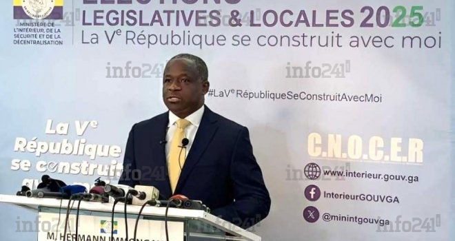 Gabon&nbsp;: Plus de 800 aspirants députés en lice et 18 000 aux locales pour la Ve République&nbsp;!