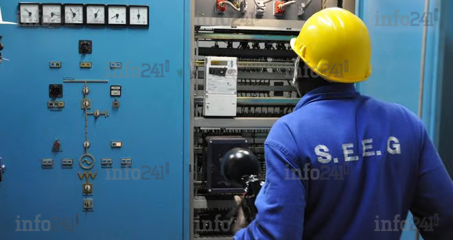 Grand Libreville sous les coupures&nbsp;: la SEEG a un plan triennal à l’horizon 2028 pour y répondre