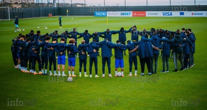 CAN 2025&nbsp;: Le Gabon joue sa survie ce dimanche face au Mozambique, choc Côte d’ivoire/Cameroun