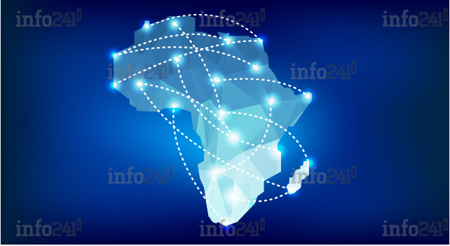 16,7 millions d’euros de la Banque africaine de développement pour le désenclavement digital de la Centrafrique