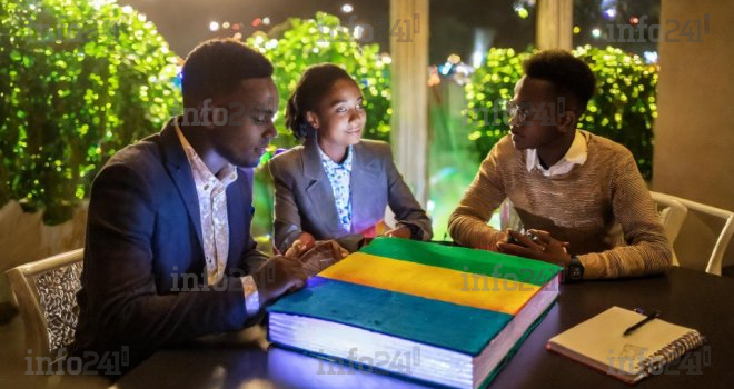 Dialogue national&nbsp;: les propositions de citoyens gabonais pour une Constitution digne d’envie