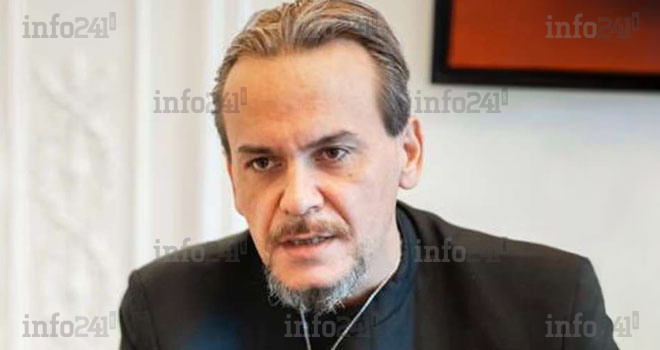 Brice Laccruche Alihanga décrit les travers de la république &laquo;&nbsp;familiale&nbsp;&raquo; du régime d’Ali Bongo