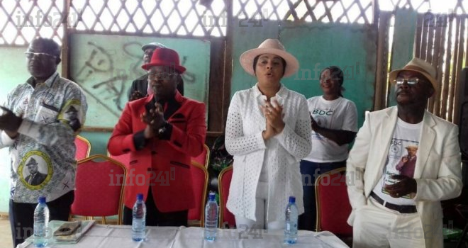 Réduction du train de vie du Gabon : les propositions de Guy-Christian Mavioga