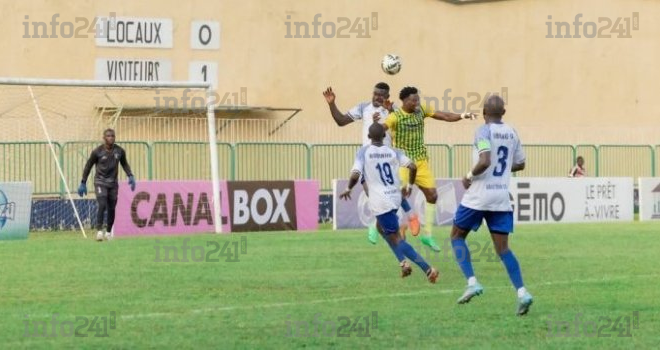 National Foot 1 : 24 buts, 6 victoires, un sprint final sous haute tension à l’issue de la 24e journée