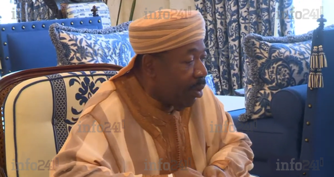 Transition&nbsp;: Ali Bongo n’arrive même plus à payer ses factures faute d’argent&nbsp;!