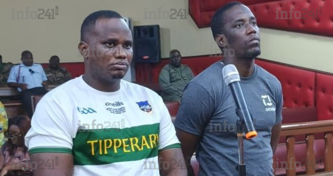 Gabon : 2 cousins violeurs frappés de 15 ans de prison pour s’en être pris à leur cousine de 7 ans