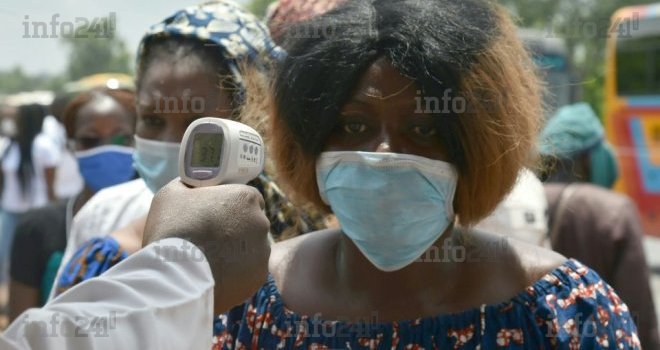 Covid-19&nbsp;: Les contaminations et les décès à leur niveau le plus bas en Afrique