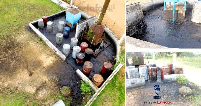 Le Gabon dénonce la pollution environnementale des installations de Veolia