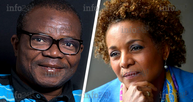 Marc Ona interpelle Michaëlle Jean sur sa passivité face aux dictatures en Afrique
