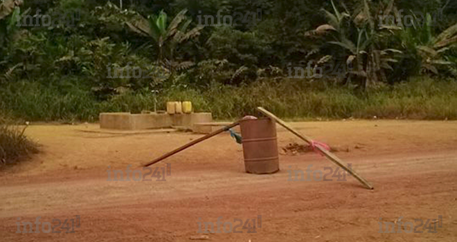 Barrages policiers du Gabon profond&nbsp;: entre précarité, rackets et fatalisme