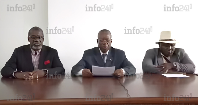 Locales et législatives 2025 : La CNR dénonce un « cafouillage électoral » sans précédent au Gabon