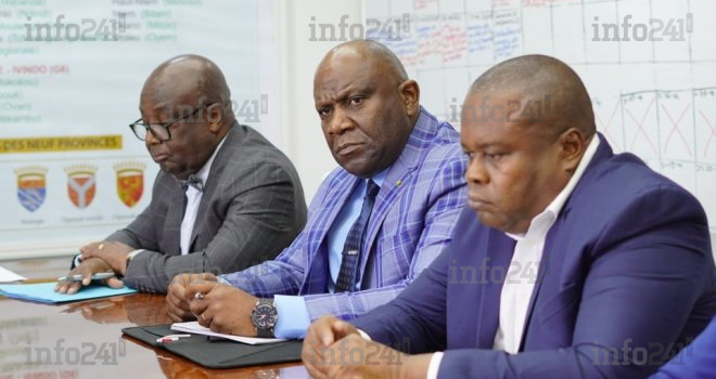 Digitalisation&nbsp;: Les mairies du Grand Libreville sommées de livrer les projets sous 100 jours&nbsp;!