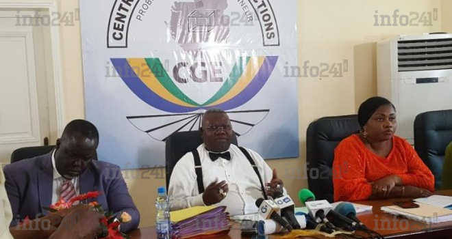 Allô Gabon ? Le CGE a oublié d’organiser les partielles des législatives dans les délais !