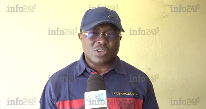 Naufrage de l’Esther Miracle&nbsp;: les 124 rescapés invités à faire leur déposition à la police