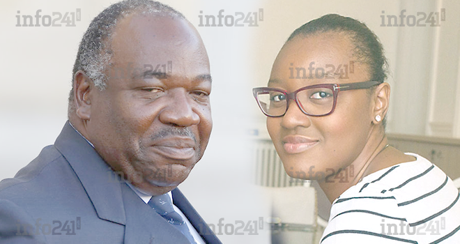 Ali Bongo poursuivi en France pour une reconnaissance de paternité 