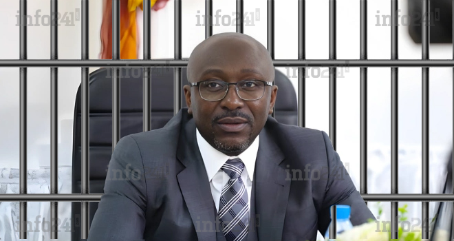 Affaire Bounda Balonzi&nbsp;: Pas de cadeau sous le sapin pour l’ancien baron des Travaux publics