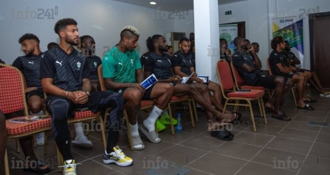 Gabon vs Côte d’ivoire ce mardi&nbsp;: Les Panthères déjà à Bongoville pour bondir sur les Eléphants
