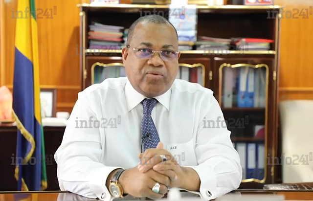 Dépénalisation de l’homosexualité&nbsp;: Nkoghe Bekale se félicite de la victoire du &laquo;&nbsp;oui&nbsp;&raquo;&nbsp;!