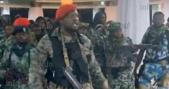 RDC&nbsp;: Les services spéciaux bouclent l’enquête sur la tentative de putsch du 19 mai